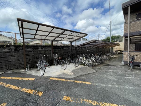 グレイス熊本壱番館302
