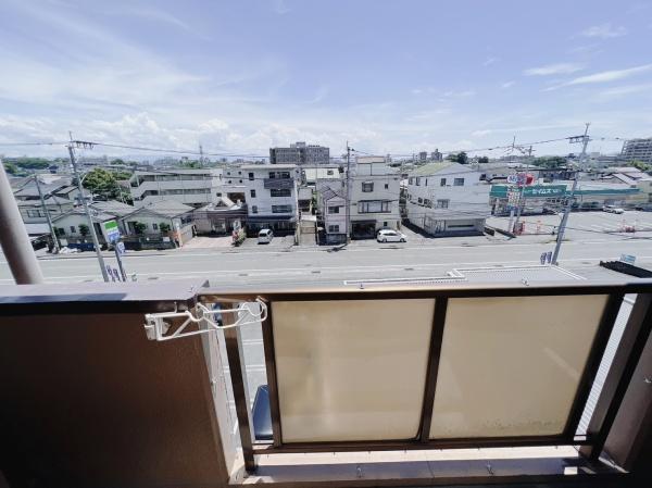 グレイス熊本壱番館302