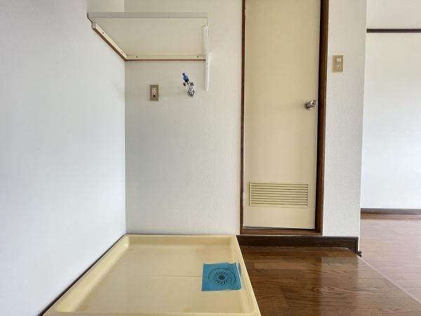 グレイス熊本壱番館302