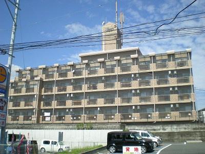 グレイス熊本壱番館302