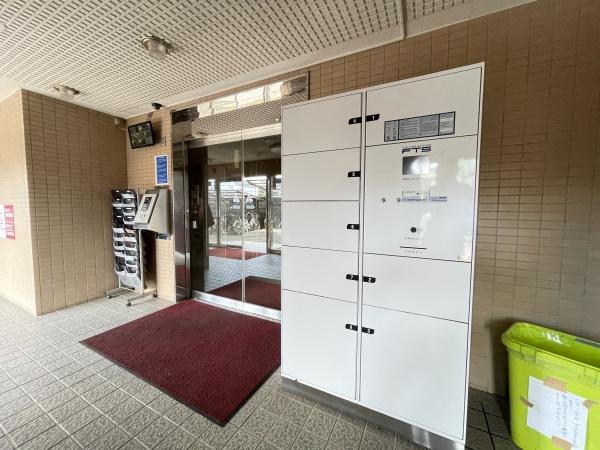 グレイス熊本壱番館302
