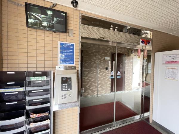 グレイス熊本壱番館302