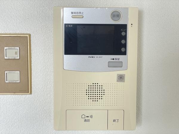 グレイス熊本壱番館302