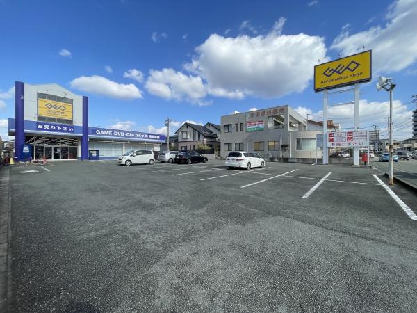 パレドール健軍Ⅱ 403(ゲオ熊本小峯店)