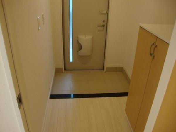 熊本市中央区出水８丁目のアパート