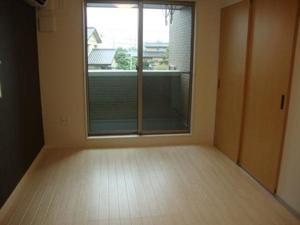 熊本市中央区出水８丁目のアパート