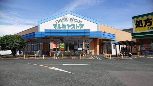 LiebeAvenir(マルミヤストア　東町店)