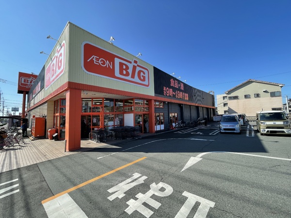 メゾンボナール(ザ・ビッグ桜木店)