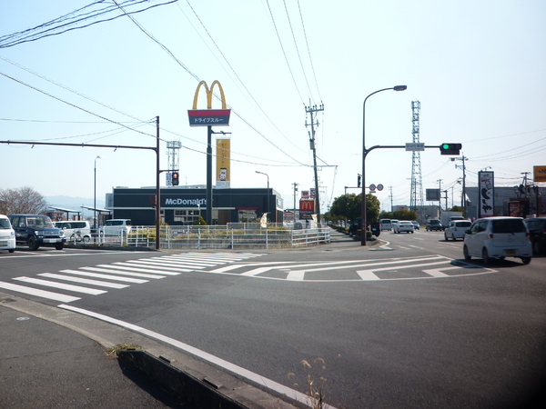 プロムナードⅠ(マクドナルド浜線バイパス店)