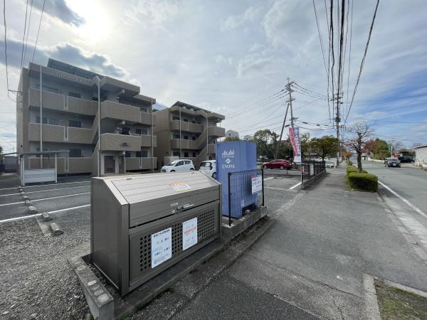 プロムナードⅠ