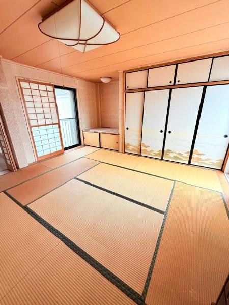 一宮市桜一戸建賃貸