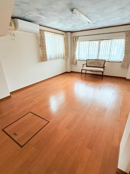 一宮市桜一戸建賃貸
