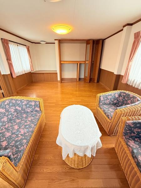 一宮市桜一戸建賃貸