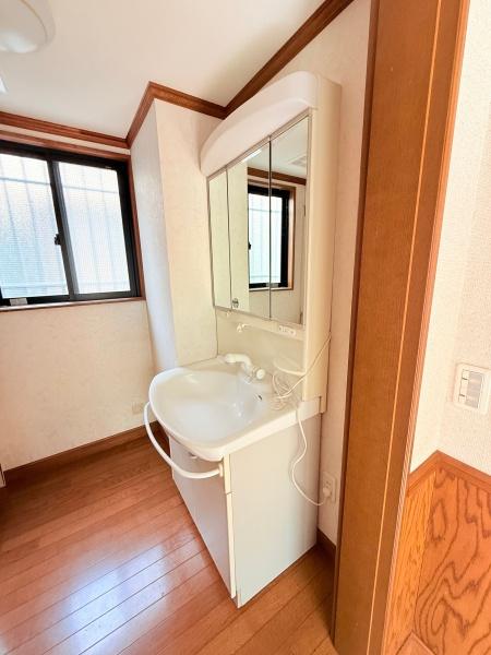一宮市桜一戸建賃貸