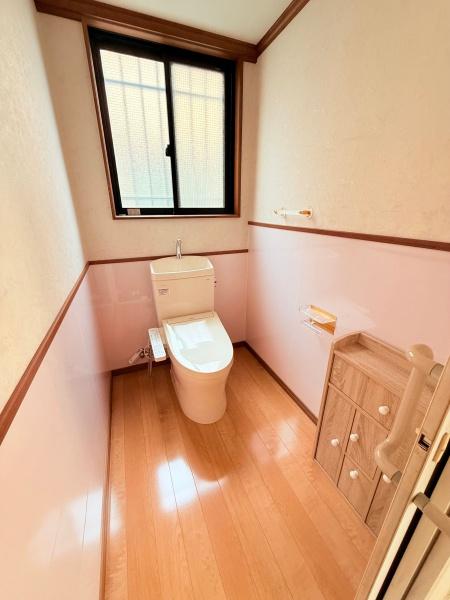一宮市桜一戸建賃貸