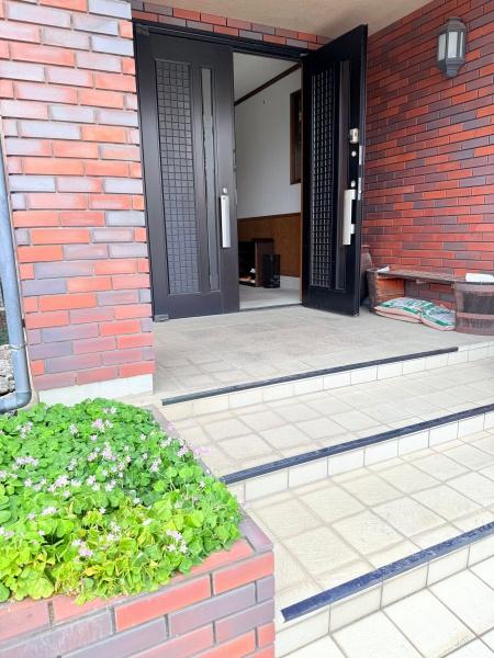 一宮市桜一戸建賃貸
