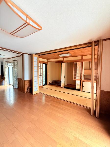 一宮市桜一戸建賃貸