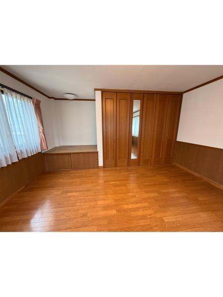 一宮市桜一戸建賃貸