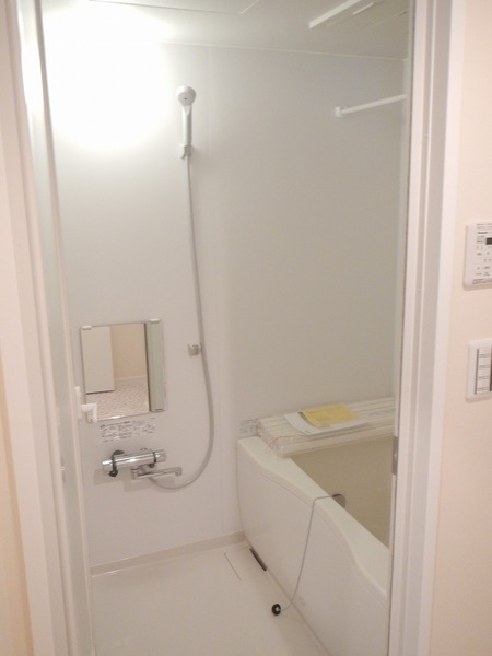 北区中十条３丁目のマンション