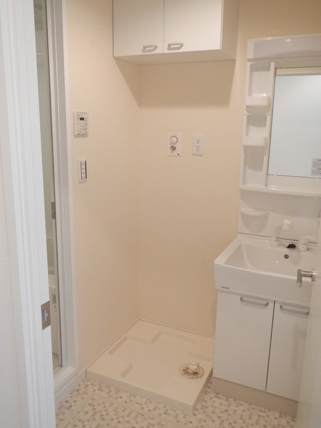 北区中十条３丁目のマンション