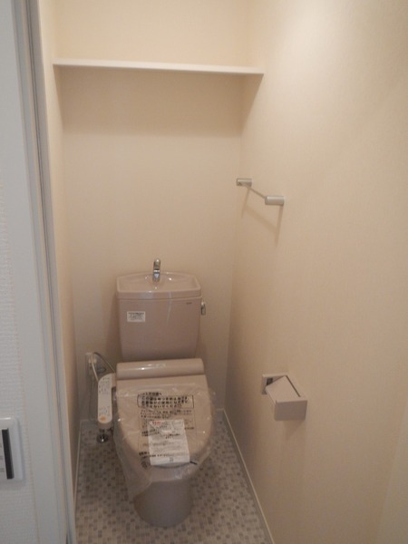 北区中十条３丁目のマンション