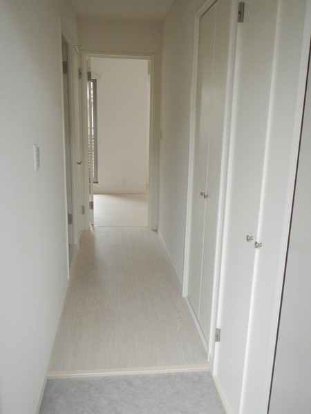 北区中十条３丁目のマンション