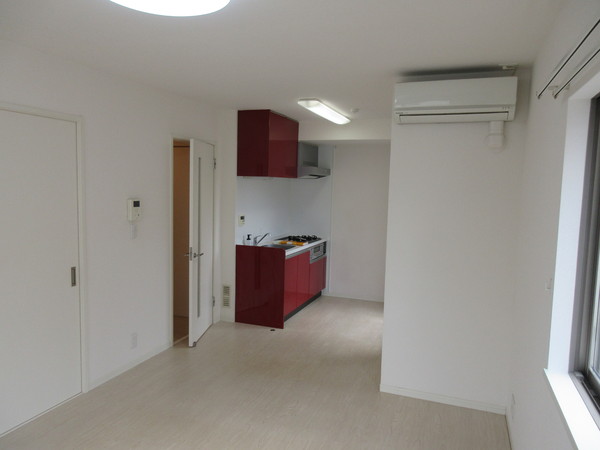 北区中十条３丁目のマンション