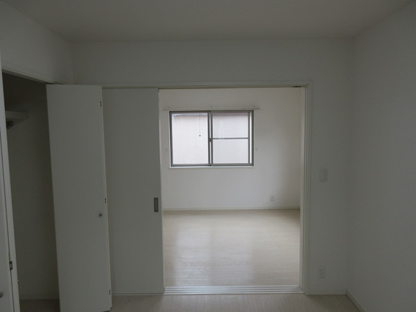 北区中十条３丁目のマンション