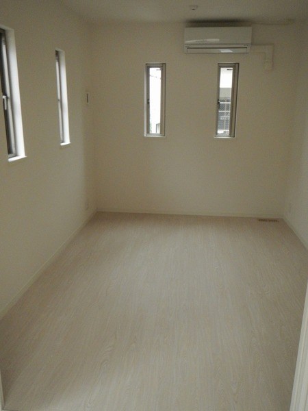 北区中十条３丁目のマンション