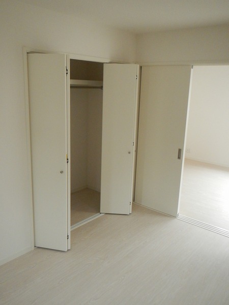 北区中十条３丁目のマンション