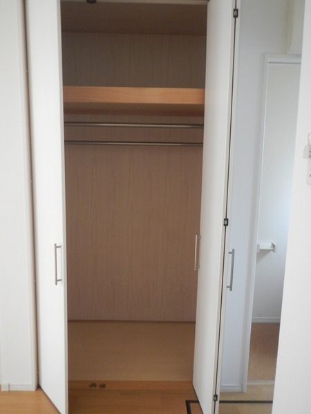 北区中十条１丁目のアパート