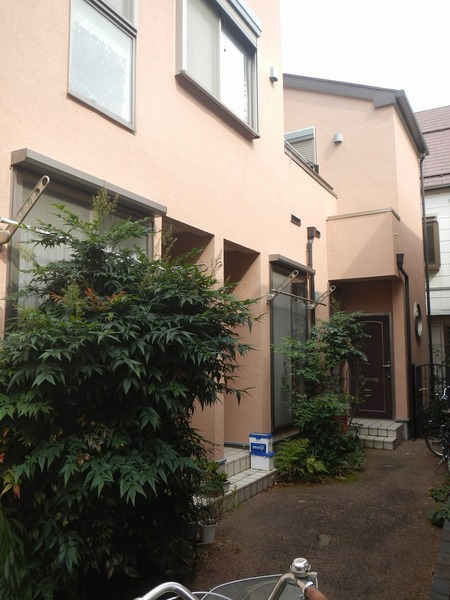 Apartment昴