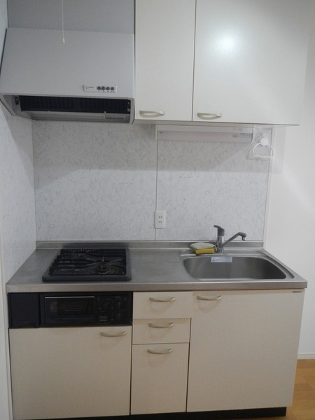 Apartment昴