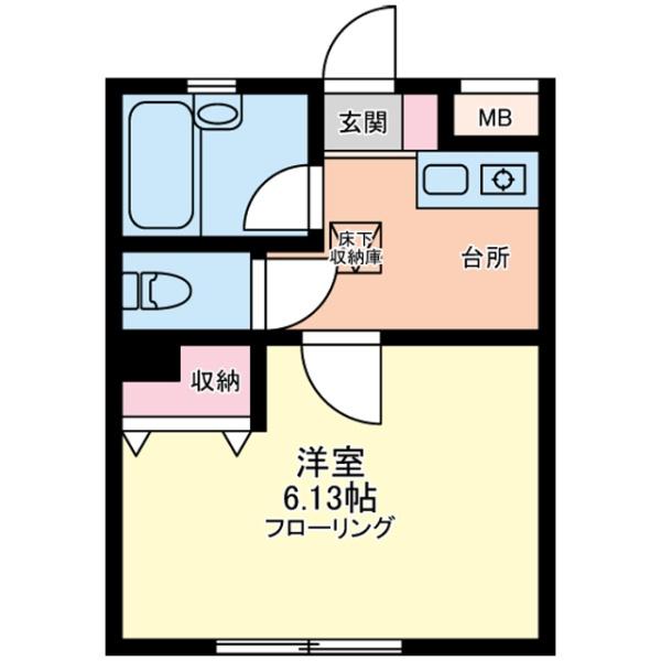 セピアコート清閑