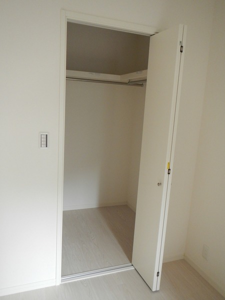 北区中十条３丁目のマンション