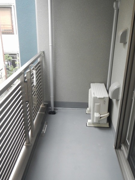 北区中十条３丁目のマンション