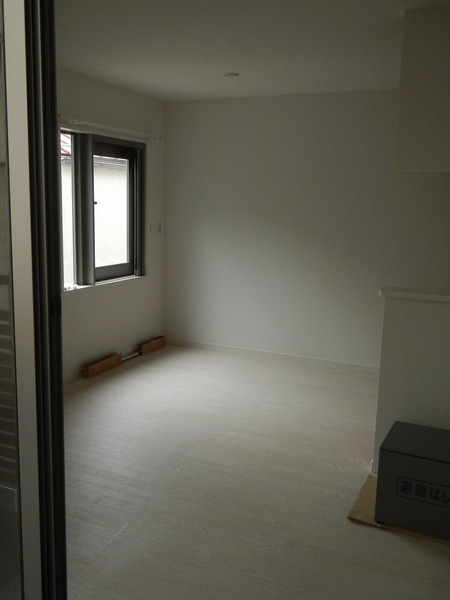 北区中十条３丁目のマンション
