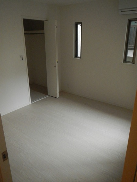 北区中十条３丁目のマンション