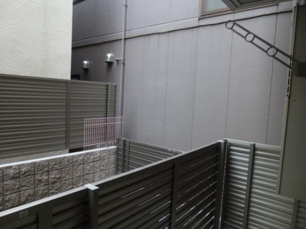 北区中十条２丁目のアパート