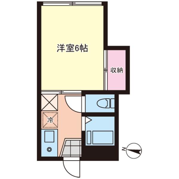 平和ハイツ