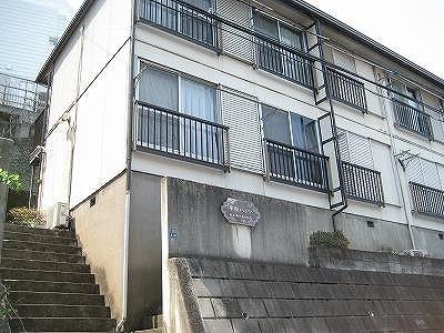 平和ハイツ