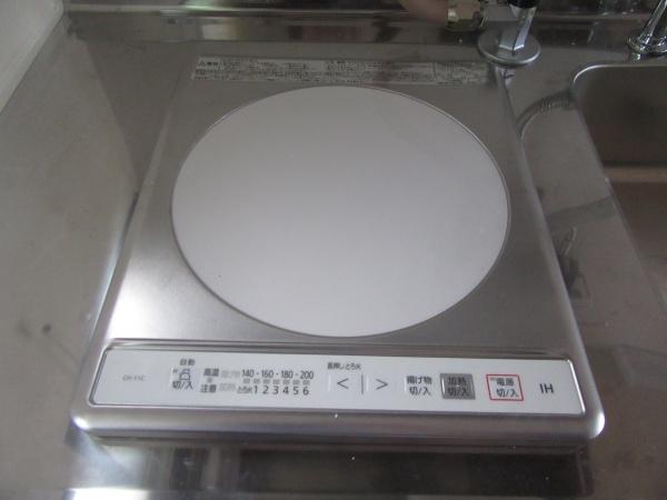北区中十条４丁目のハイツ