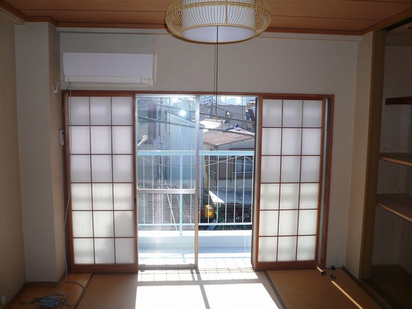 北区東十条３丁目の貸家