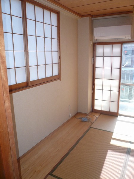 北区東十条３丁目の貸家