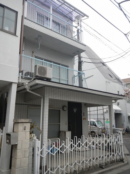 北区東十条３丁目の貸家