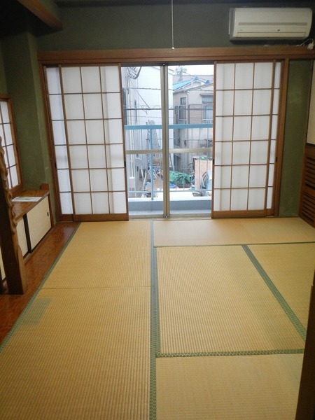 北区東十条３丁目の貸家