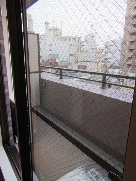 北区赤羽１丁目のマンション
