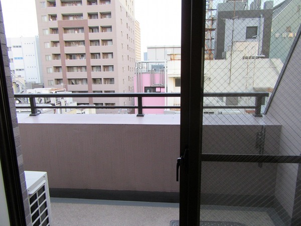 北区赤羽１丁目のマンション