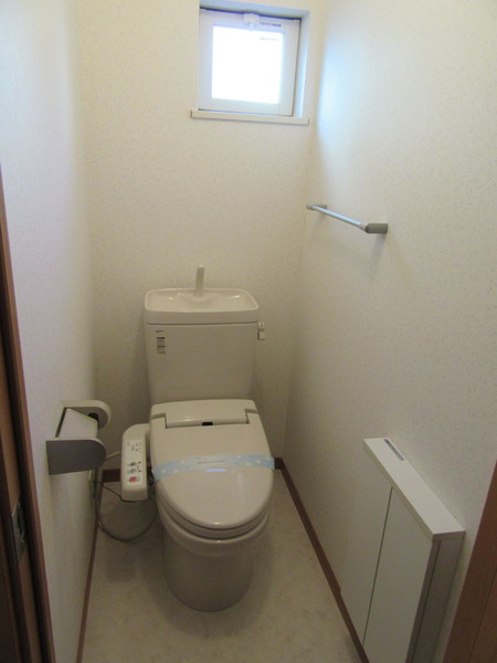 北区上十条１丁目のアパート