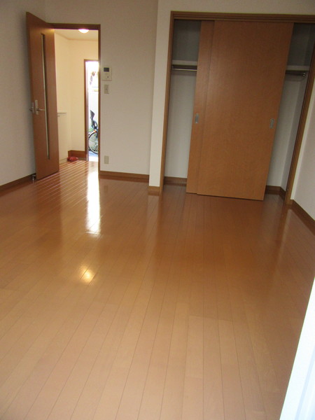 北区上十条１丁目のアパート